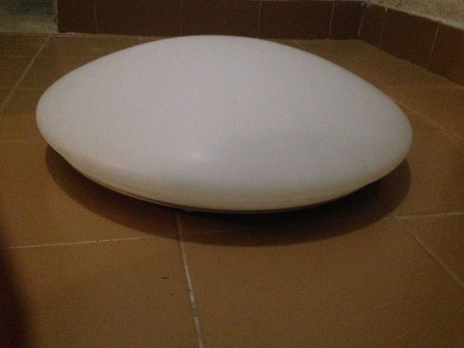 Iluminação de tecto