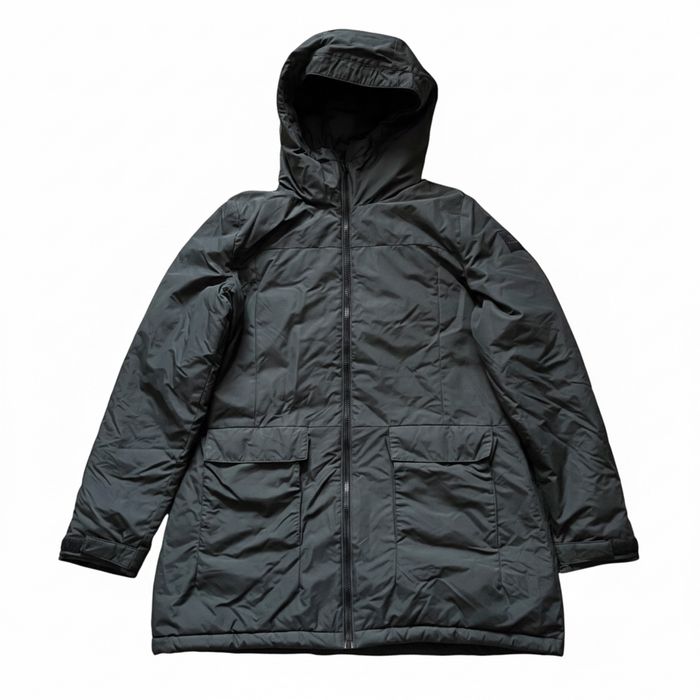 Куртка, Парка жіноча Adidas Xploric Parka