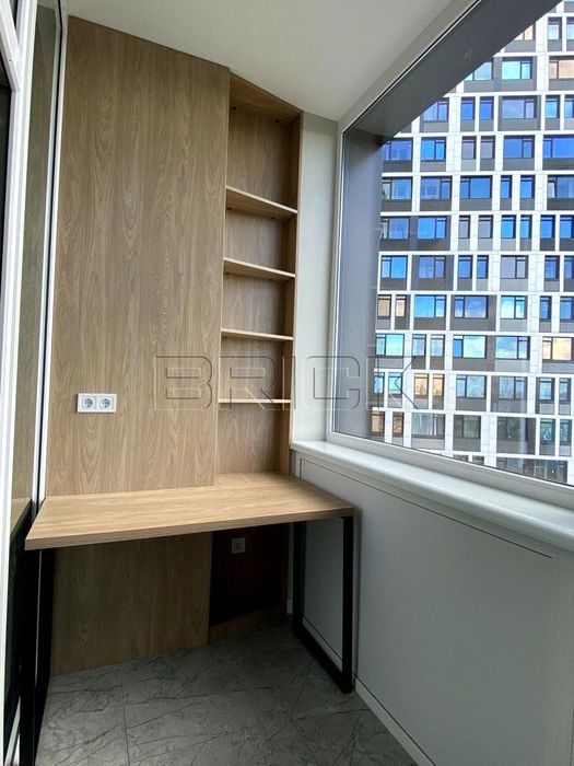 пер. Берестейський, 11 | Manhattan City | Шевченківський | Продаж квартири