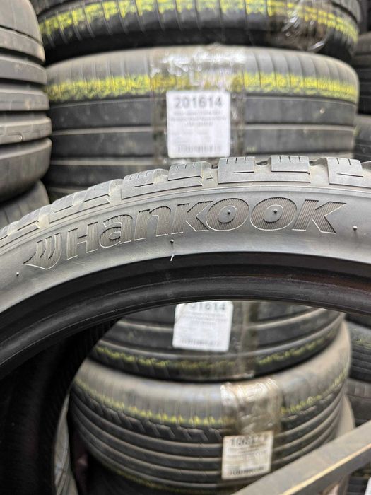 245/35 R20 Hankook пара зима ар. 205363