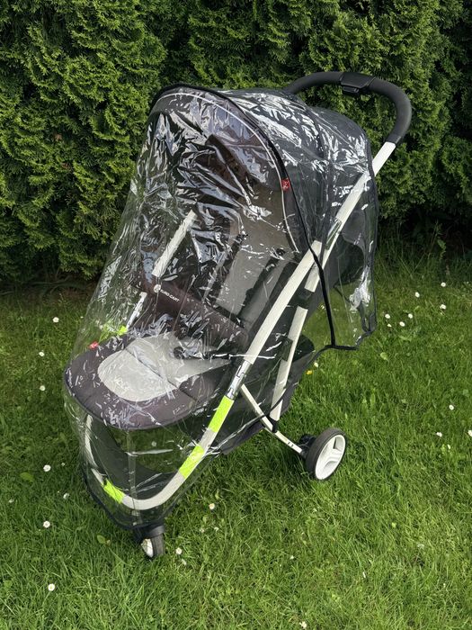 Wózek spacerowy VOLT PRO EURO-CART