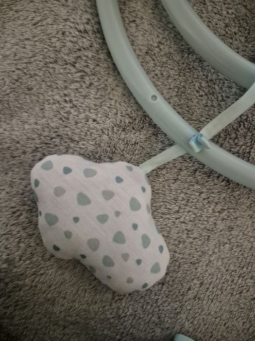 Karuzela chicco Next2dreams