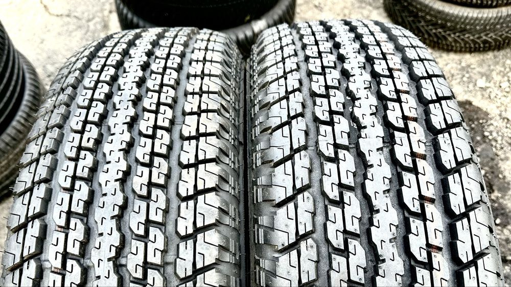 255/70/18 Bridgestone Dueler H/T | НОВЫЕ | всесезонные шины