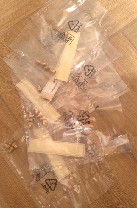 Kuchenka gazowo-elektryczna Amica 58GET2 NOWA! – Propan-Butan (11 kg)