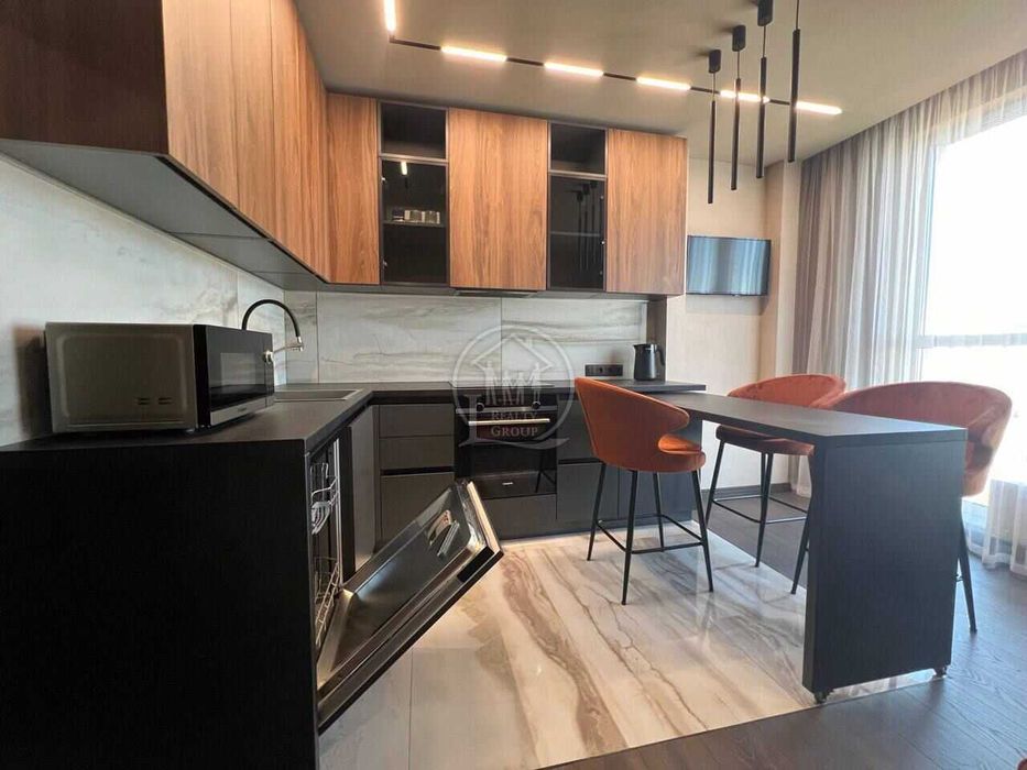 Аренда‼️БЕЗ ВЫСЕЛЕНИЯ‼️ЖК Литературный Аркадия парк Юность