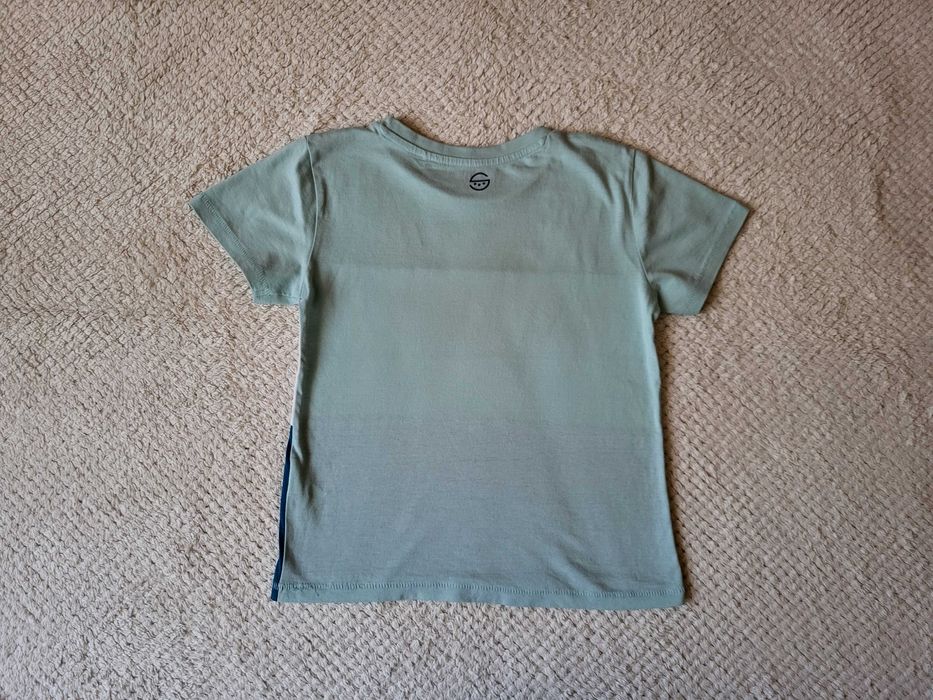 Koszulka z krótkim rękawem Cool Club, r. 122