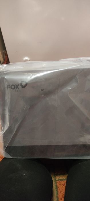 Зарядна станція FOX ess. (2,2 кВт) Нова !