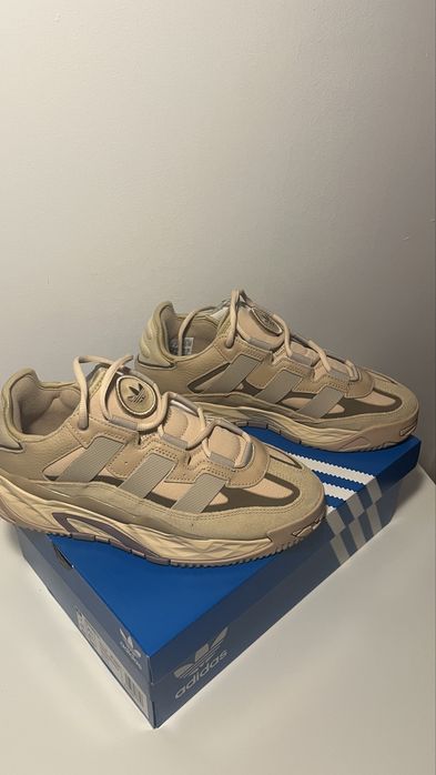 Adidas Shoes Niteball