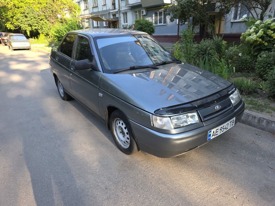 Продам ВАЗ 2110 2005р.