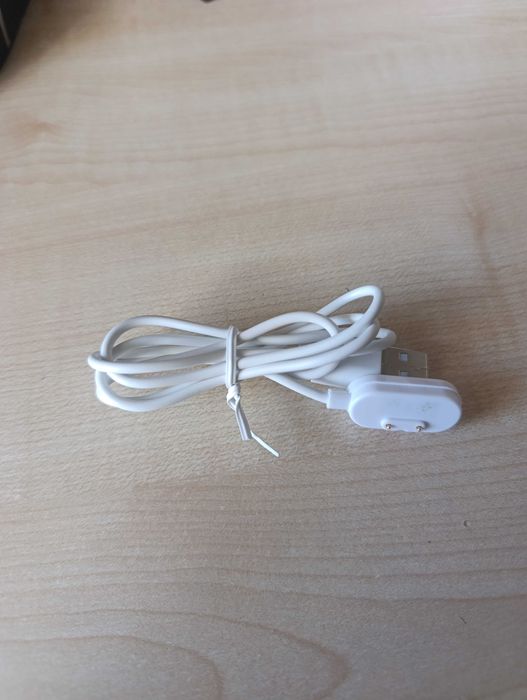 Дитячий годинник Gelius Pro GP-PK005 зарядка магнітний кабель