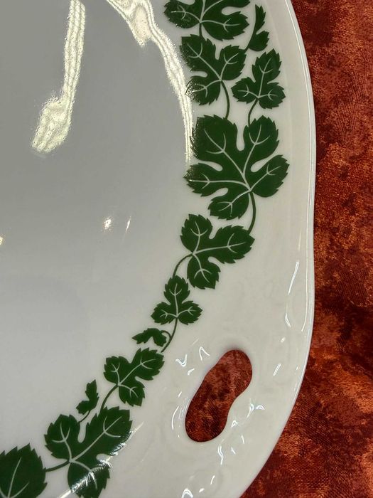 Patera polmisek Fürstenberg "Rebe-Winorosl"