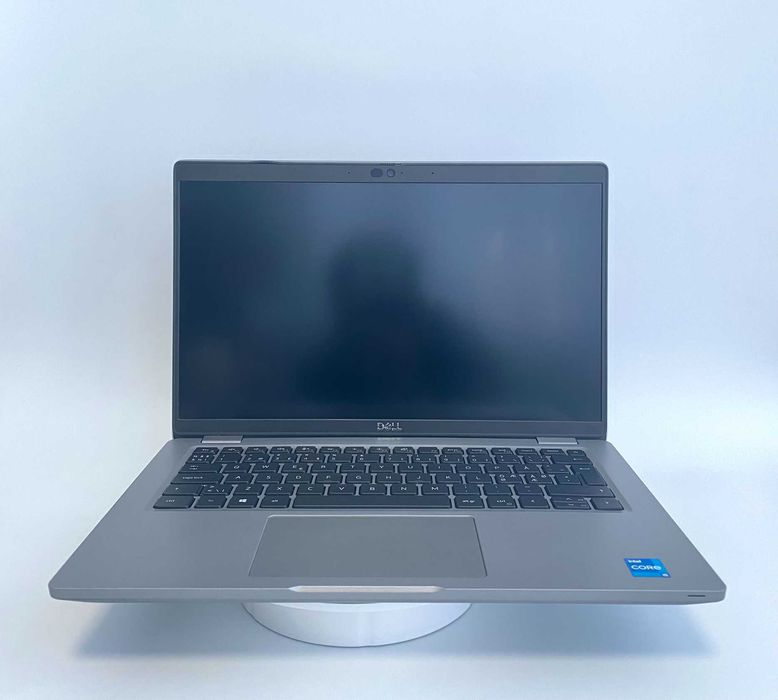 Б/У Ноутбук Dell Latitude 5420 14" i5-1135G7 / 8GB /SSD 256GB/Гарантія