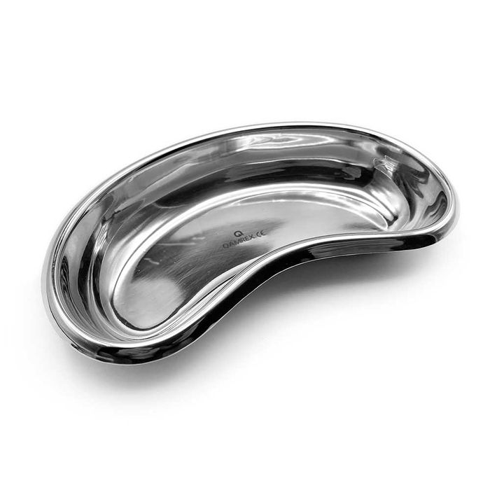Bandeja Inox Rim 15cm