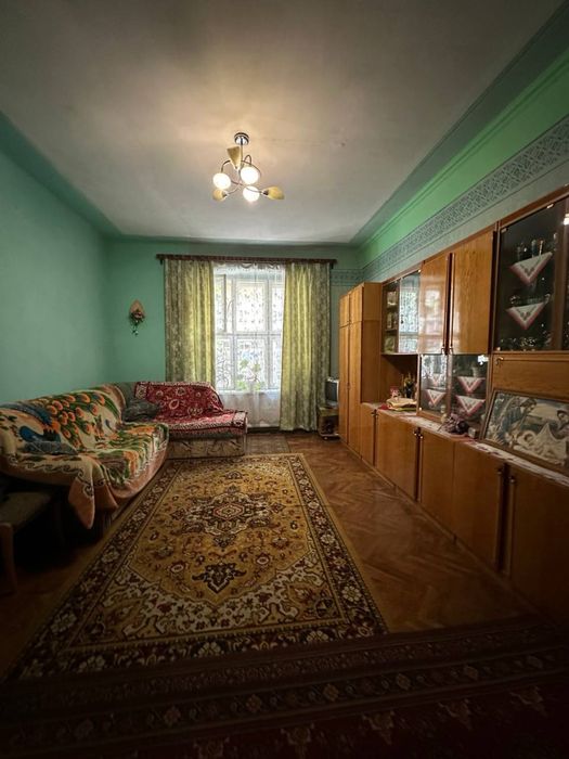 Здам в оренду 2к квартиру в центрі міста вул Грюнвальська.Інд.опалення