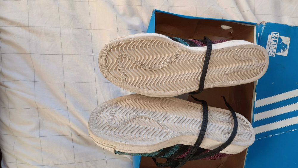 sapatilhas adidas XLarge nº40