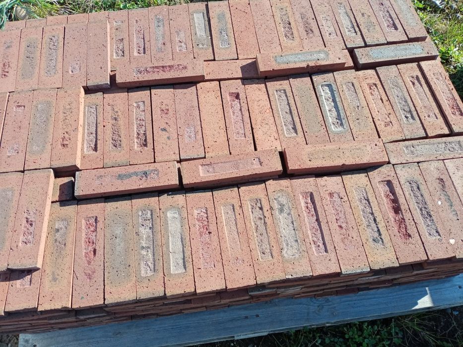 Płytki klinkierowe, płytki ceglane ,cegła , elewacja