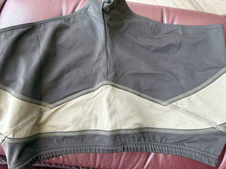 Kąpielówki męskie Shepa rozmiar XL