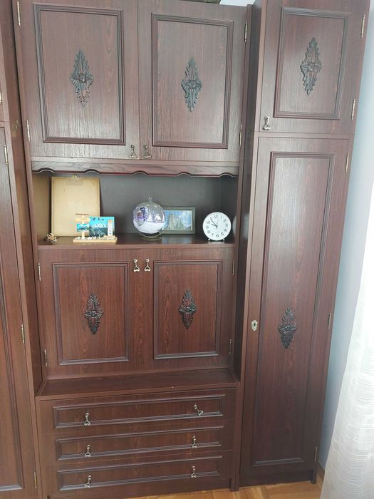 Meblościanka segment