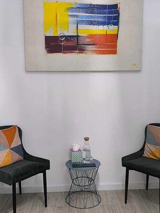 Gabinete saúde para aluguer (meio tempo ou tempo inteiro)