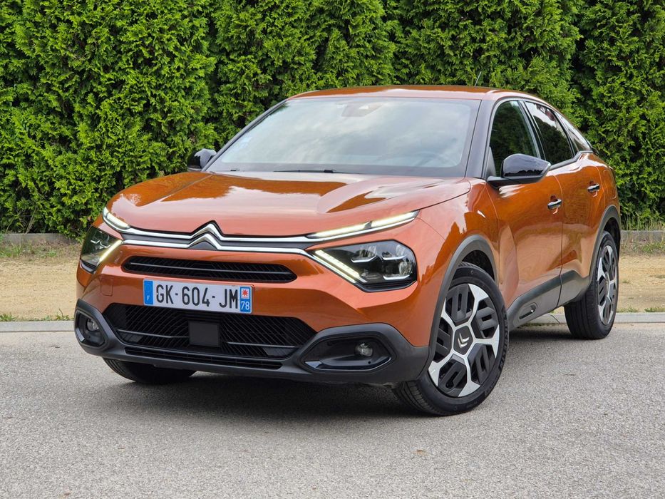 Citroën C4