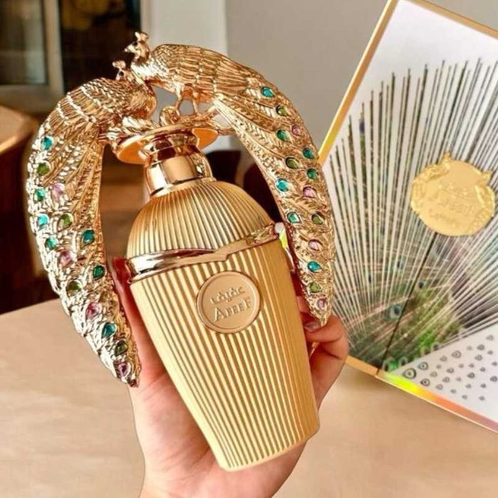 Afeef - Lattafa (Perfume Arábe)