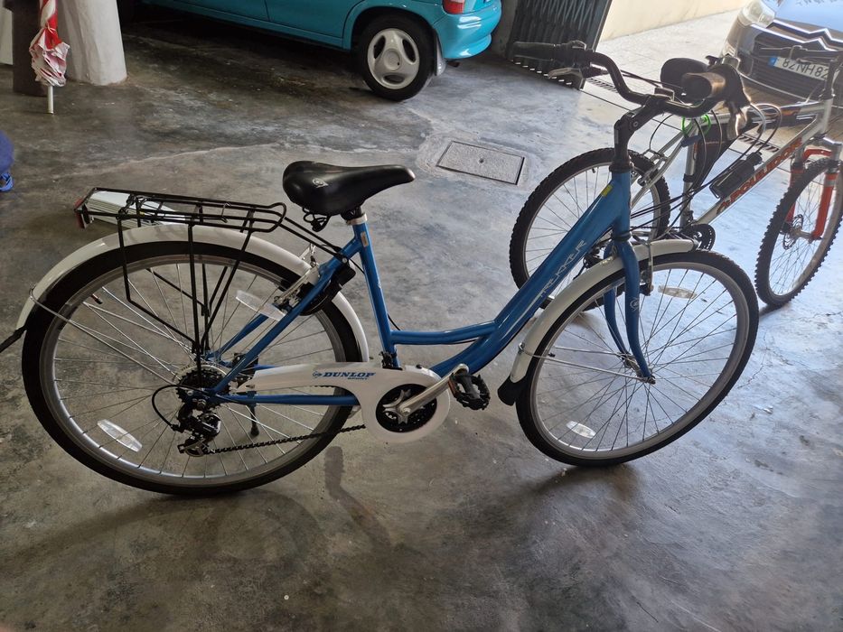 Bicicletas novas