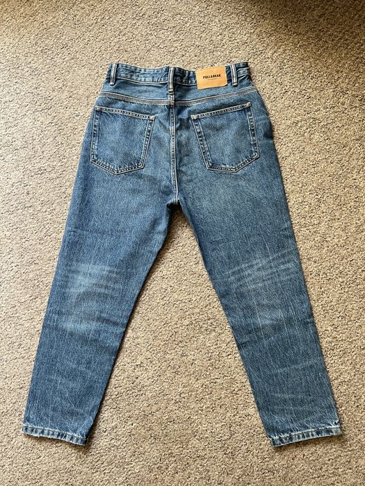 Джинсы pull & bear 31-32