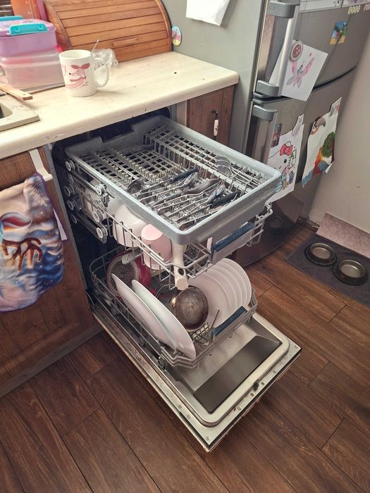 Zmywarka	SAMSUNG	DW50R4051BB