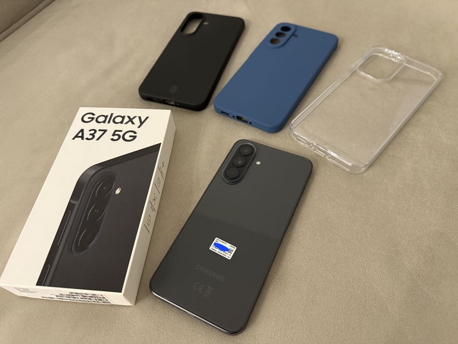 Samsung galaxy a37 5g