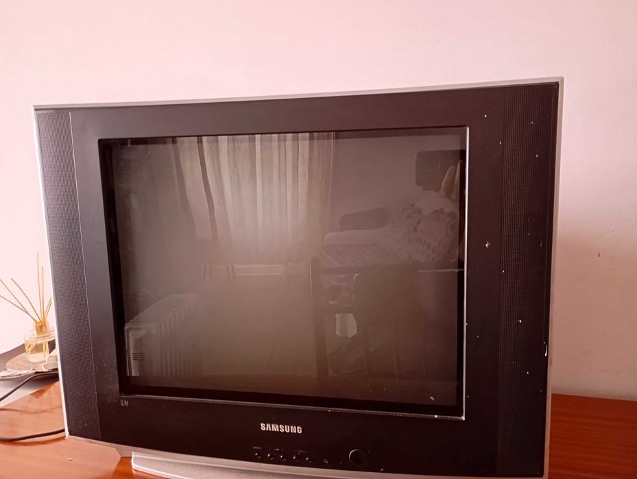 Televisão Samsung