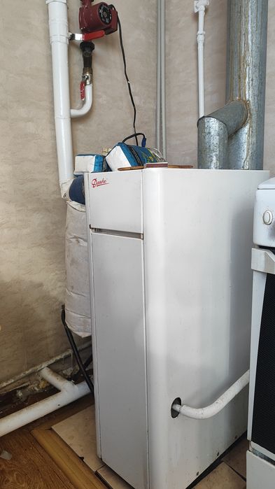 Продам цегляний будинок