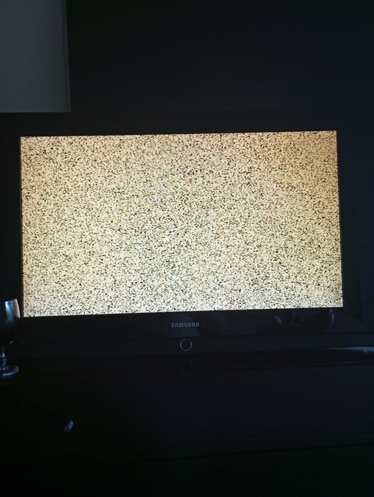 TV's Samsung e Electronia