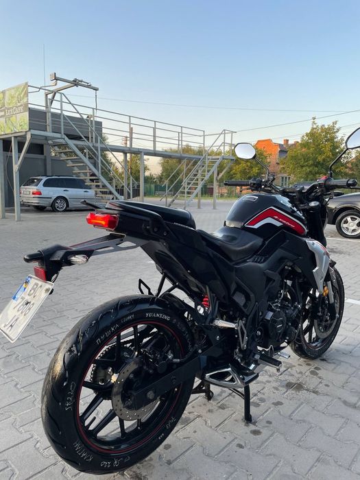 Продам Lifan Sr220