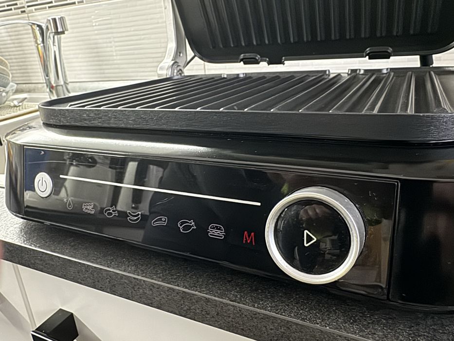 Гриль-барбекю електричний Gorenje GCG 2100 S