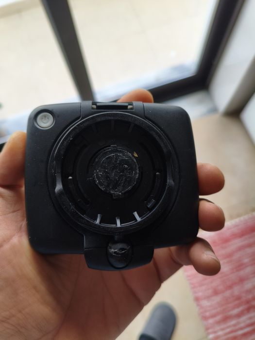 GPS Tomtom a funcionar