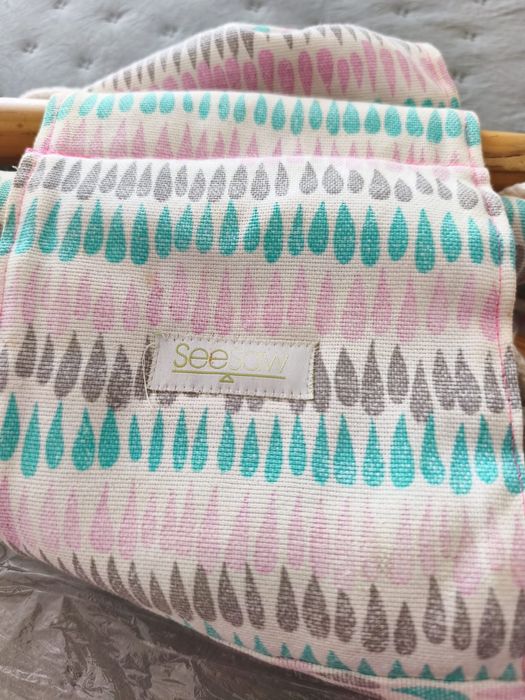 Baloico swing de interior