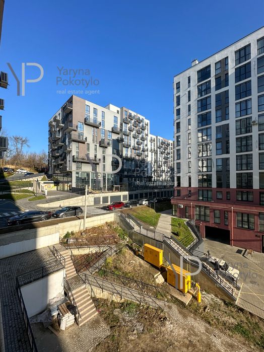 2-кімнатна квартира за адресою (площа 83,2 м²) - Atlanta.ua - фото 21