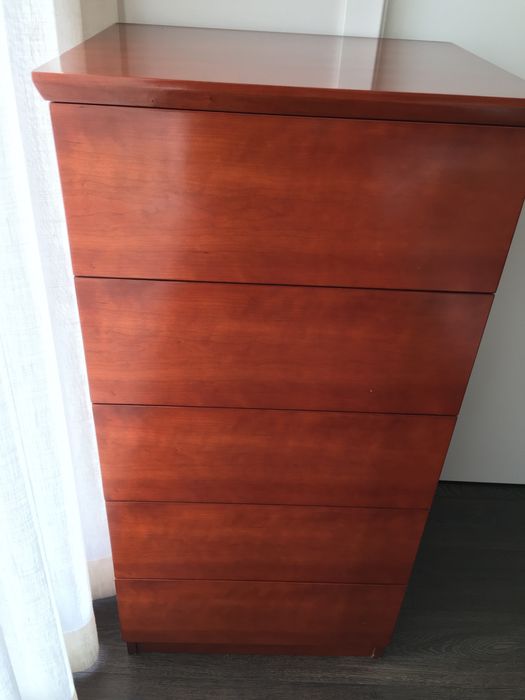 Mobília quarto de casal