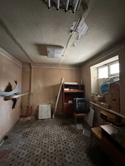 Луцьке Кільце 147м2 Продам приміщення по Соборній з Парковкою