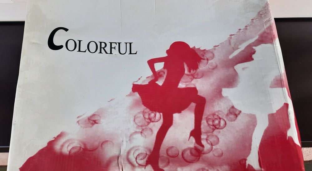 Nowe kozaczki Colorful, rozm.41, dł.wkł.26