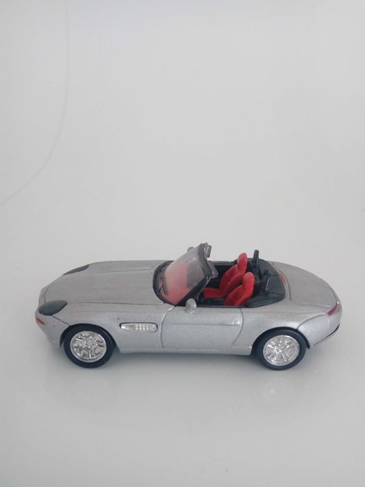Carros miniatura de colecção