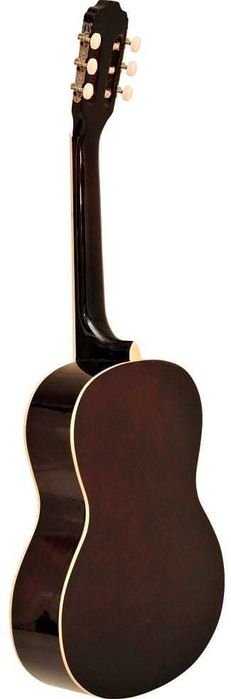 Gitara klasyczna IGA Ever Play EV-123 4/4 + pokrowiec+ tuner+ 3 kostki