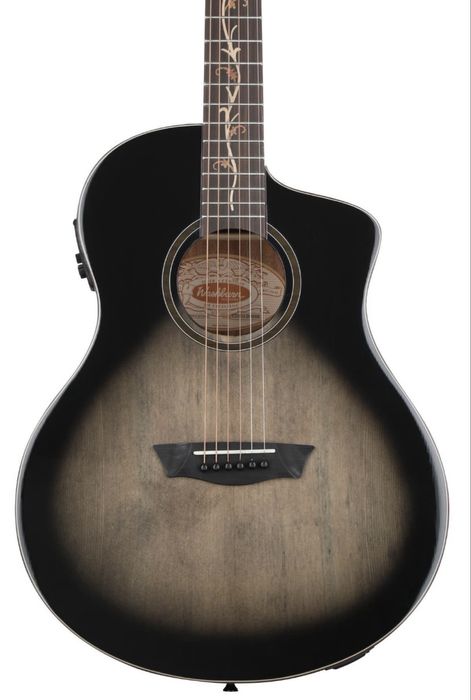 Гітара Washburn нова