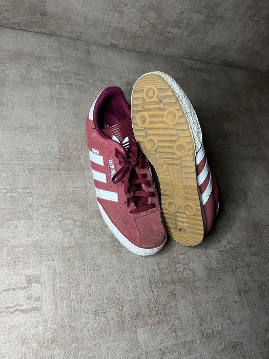 Кросівки Adidas samba