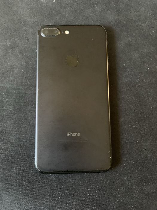 Iphone 7 plus 128gb neverlock