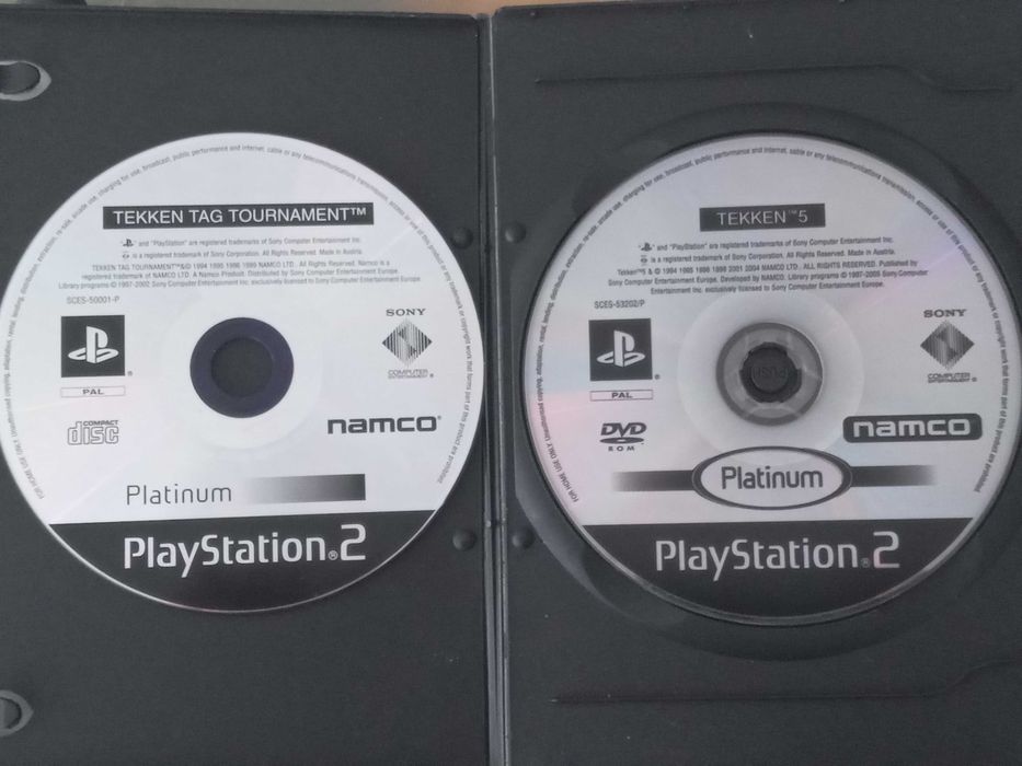 PS-2  игры, лицензия.