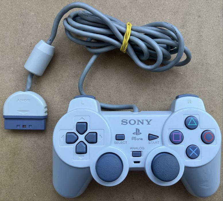 Джойстик PSone SCPH-110