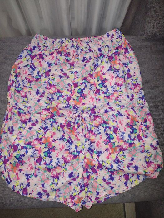 Krótki kombinezon r 46