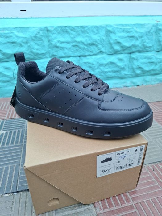 Кроссовки Ecco Street 720(G-T)  40,41,46