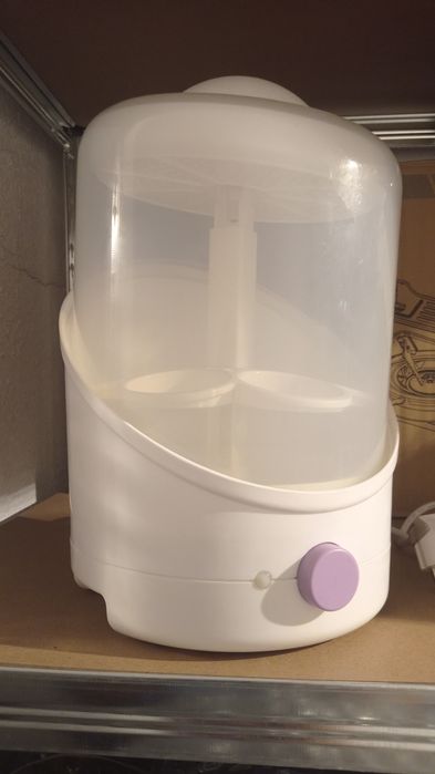 Esterilizador de biberões Chicco64750956972546120